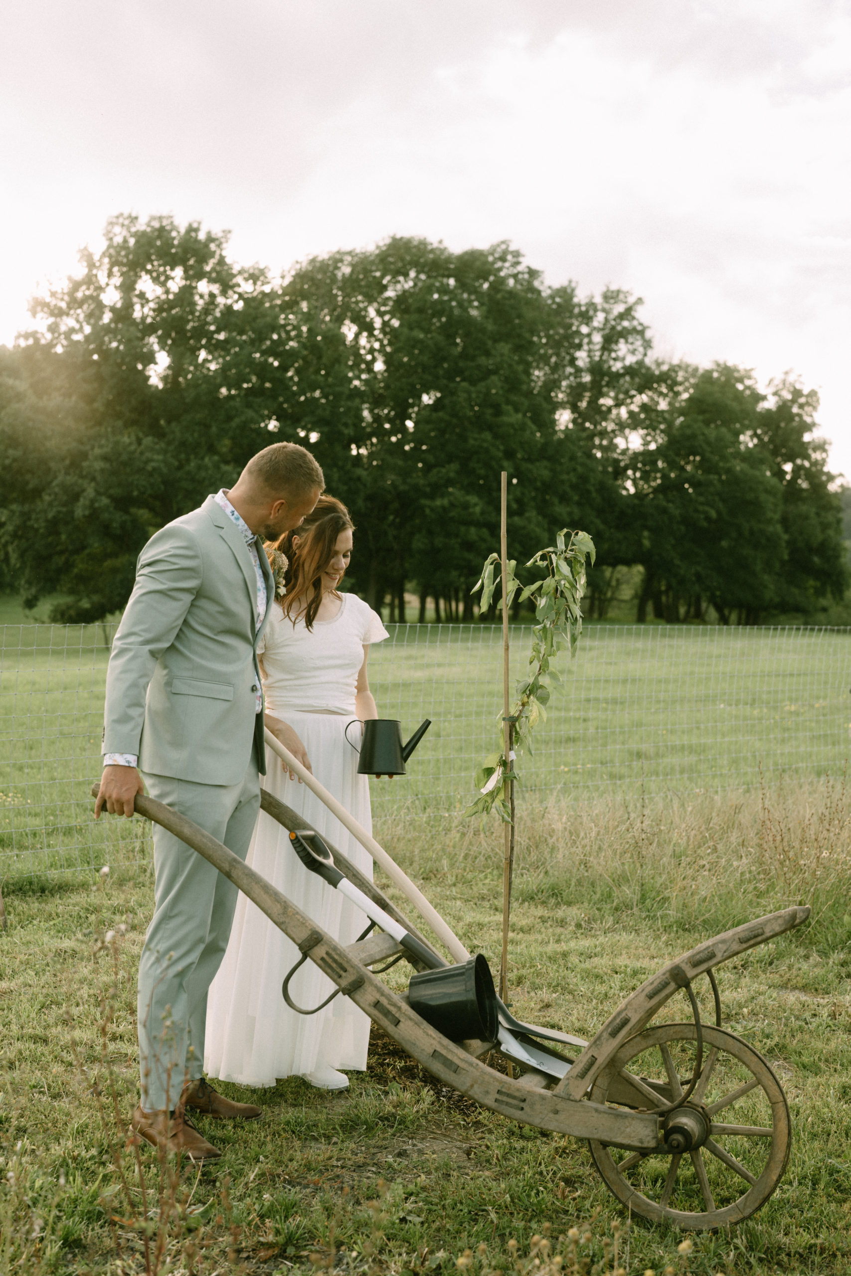 Svatby Držovická stodola, Držovice