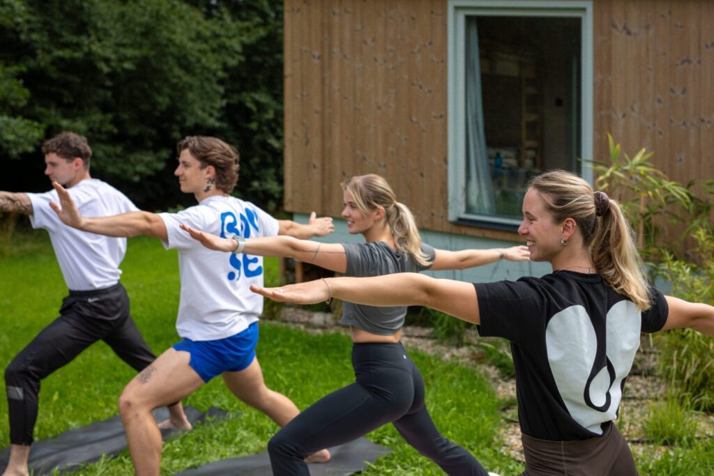 Kurzy a workshopy v Držovické stodole