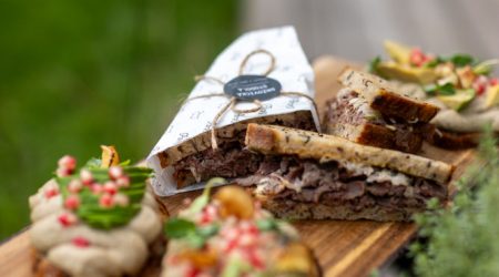 Občerstvení trošku jinak Občerstvení trošku jinak